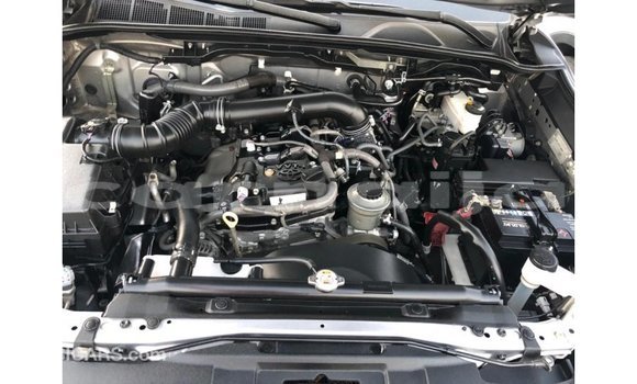 Buy Import Toyota Fortuner Other Car in Import - Dubai in Abia State Buy Import Toyota Fortuner Other Car in Import - Dubai in Abia State