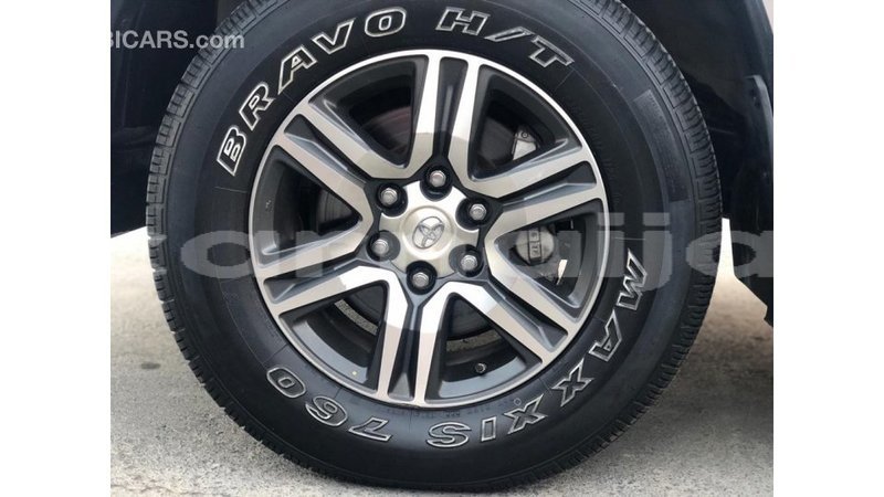 Big with watermark toyota fortuner abia state import dubai 8821