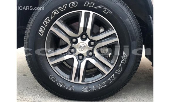 Buy Import Toyota Fortuner Other Car in Import - Dubai in Abia State Buy Import Toyota Fortuner Other Car in Import - Dubai in Abia State