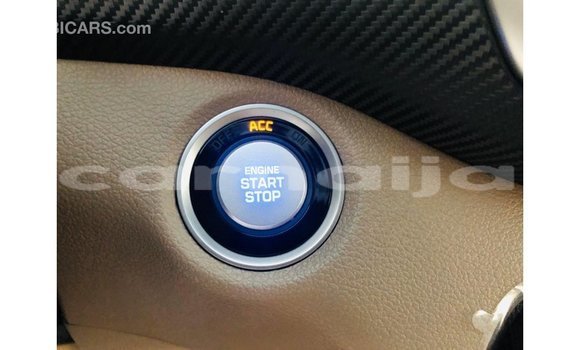 Acheter Import Voiture Hyundai Tucson Autre à Import - Dubai, État d'Abia Acheter Import Voiture Hyundai Tucson Autre à Import - Dubai, État d'Abia