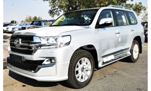 Buy Import Toyota Land Cruiser Other Car in Import - Dubai in Abia State Buy Import Toyota Land Cruiser Other Car in Import - Dubai in Abia State