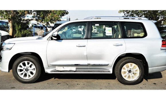 Buy Import Toyota Land Cruiser Other Car in Import - Dubai in Abia State Buy Import Toyota Land Cruiser Other Car in Import - Dubai in Abia State