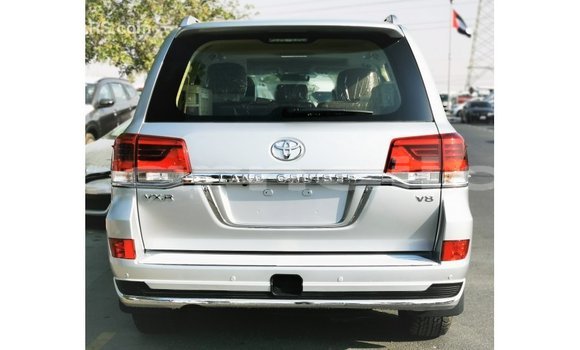 Buy Import Toyota Land Cruiser Other Car in Import - Dubai in Abia State Buy Import Toyota Land Cruiser Other Car in Import - Dubai in Abia State