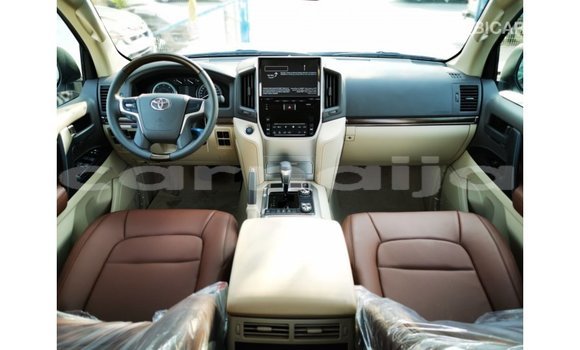 Buy Import Toyota Land Cruiser Other Car in Import - Dubai in Abia State Buy Import Toyota Land Cruiser Other Car in Import - Dubai in Abia State