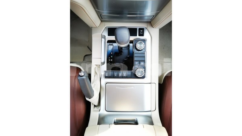 Big with watermark toyota land cruiser abia state import dubai 8826