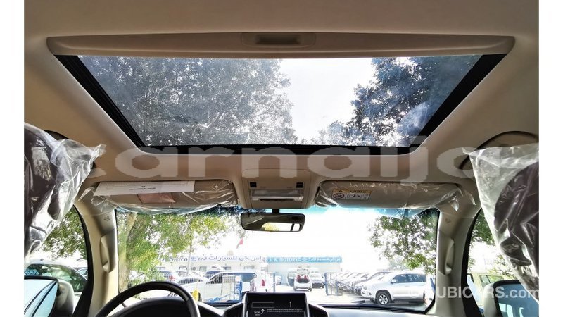 Big with watermark toyota land cruiser abia state import dubai 8826