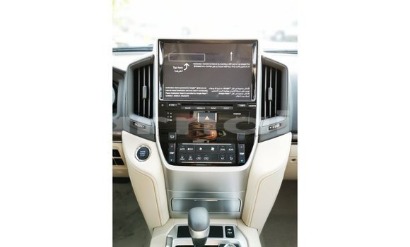 Buy Import Toyota Land Cruiser Other Car in Import - Dubai in Abia State Buy Import Toyota Land Cruiser Other Car in Import - Dubai in Abia State