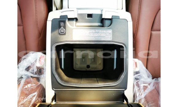 Buy Import Toyota Land Cruiser Other Car in Import - Dubai in Abia State Buy Import Toyota Land Cruiser Other Car in Import - Dubai in Abia State