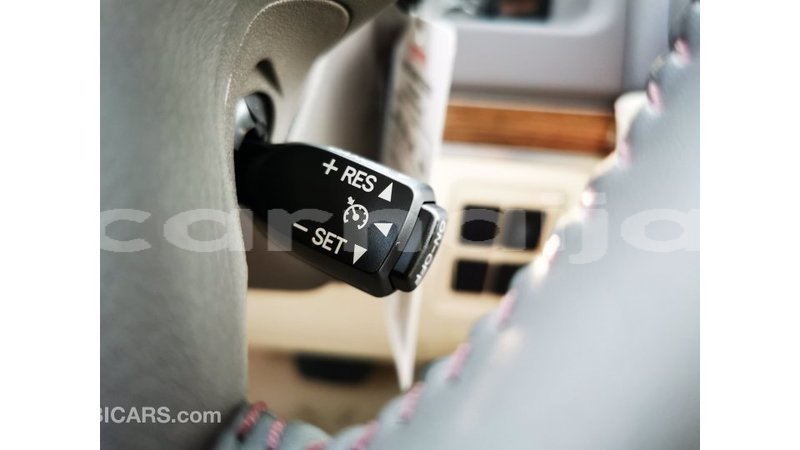 Big with watermark toyota land cruiser abia state import dubai 8826