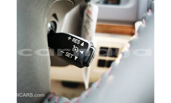 Buy Import Toyota Land Cruiser Other Car in Import - Dubai in Abia State Buy Import Toyota Land Cruiser Other Car in Import - Dubai in Abia State