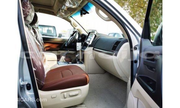 Buy Import Toyota Land Cruiser Other Car in Import - Dubai in Abia State Buy Import Toyota Land Cruiser Other Car in Import - Dubai in Abia State