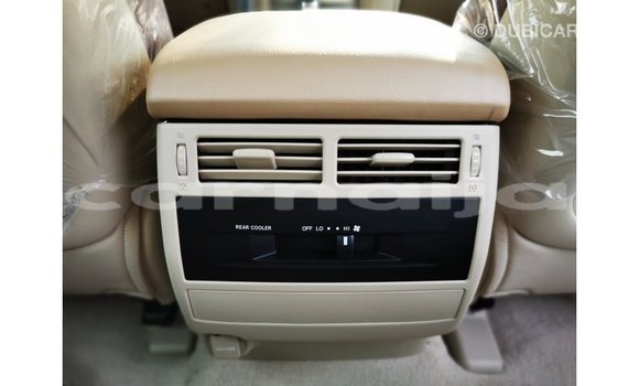 Buy Import Toyota Land Cruiser Other Car in Import - Dubai in Abia State Buy Import Toyota Land Cruiser Other Car in Import - Dubai in Abia State