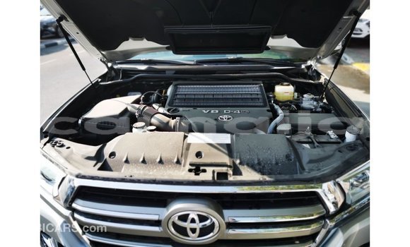 Buy Import Toyota Land Cruiser Other Car in Import - Dubai in Abia State Buy Import Toyota Land Cruiser Other Car in Import - Dubai in Abia State