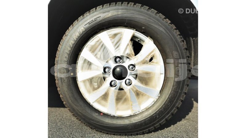 Big with watermark toyota land cruiser abia state import dubai 8826