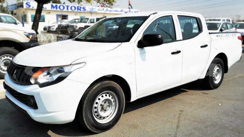 Big with watermark mitsubishi l200 abia state import dubai 8827