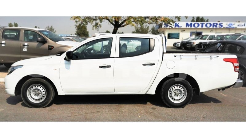 Big with watermark mitsubishi l200 abia state import dubai 8827