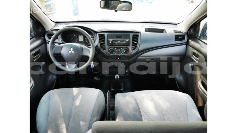 Big with watermark mitsubishi l200 abia state import dubai 8827