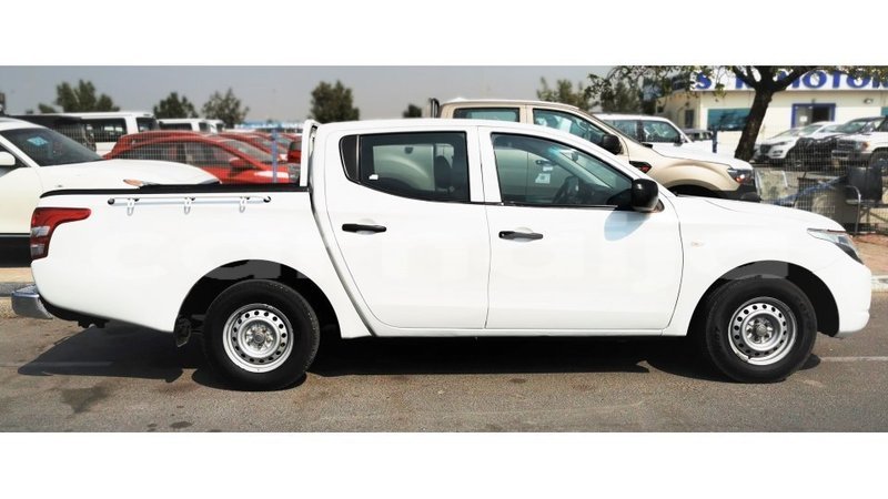 Big with watermark mitsubishi l200 abia state import dubai 8827