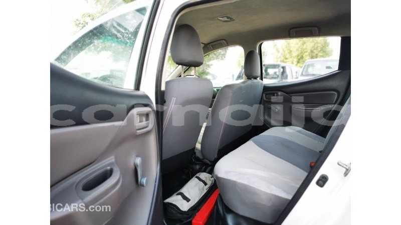 Big with watermark mitsubishi l200 abia state import dubai 8827