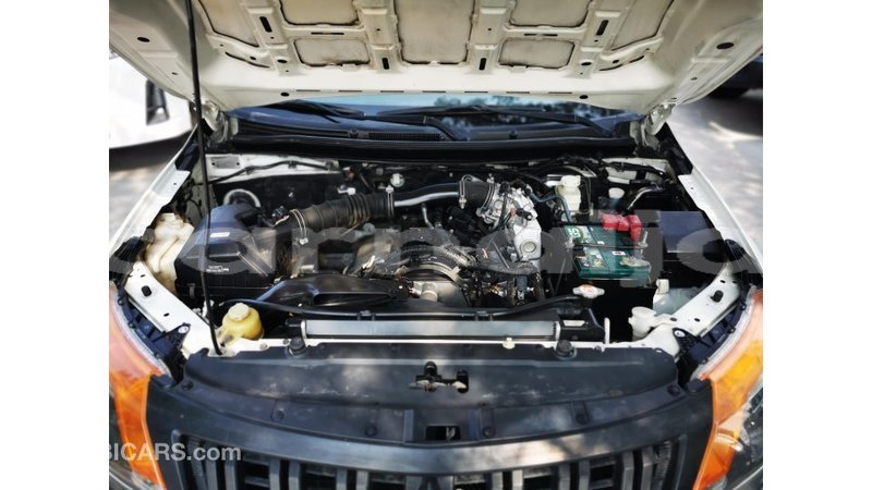 Big with watermark mitsubishi l200 abia state import dubai 8827