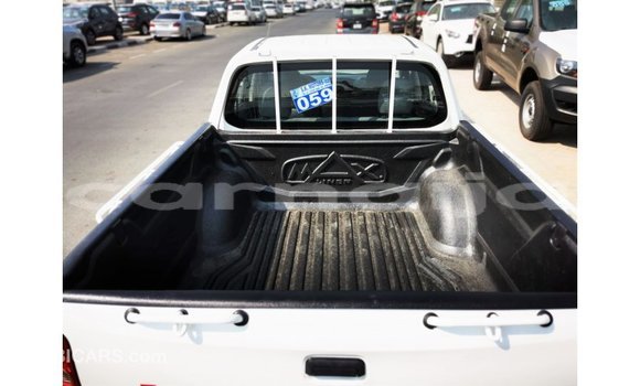 Buy Import Mitsubishi L200 White Car in Import - Dubai in Abia State Buy Import Mitsubishi L200 White Car in Import - Dubai in Abia State