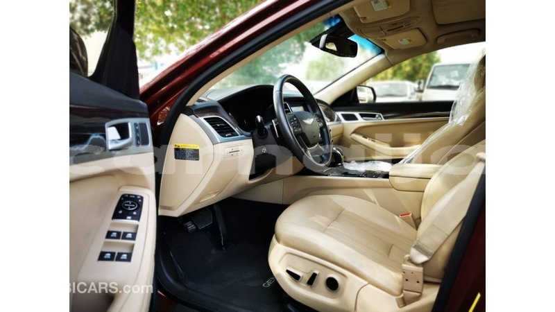 Big with watermark hyundai genesis abia state import dubai 8828