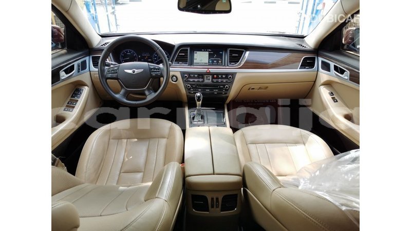 Big with watermark hyundai genesis abia state import dubai 8828