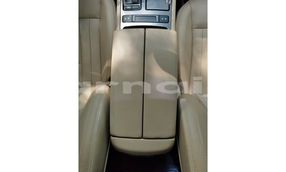 Buy Import Hyundai Genesis Red Car in Import - Dubai in Abia State Buy Import Hyundai Genesis Red Car in Import - Dubai in Abia State