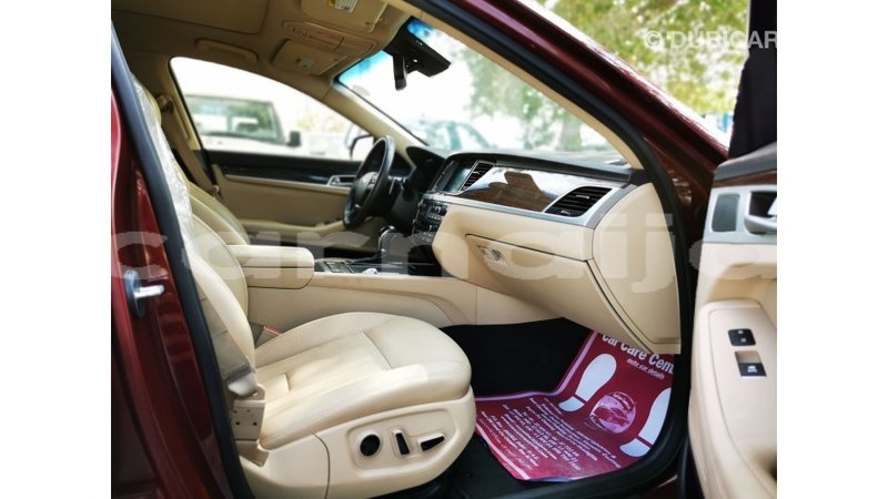 Big with watermark hyundai genesis abia state import dubai 8828