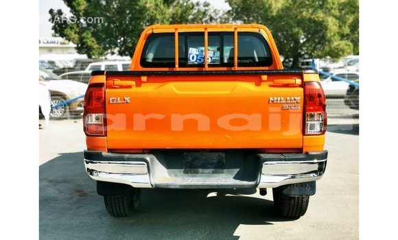 Buy Import Toyota Hilux Other Car in Import - Dubai in Abia State Buy Import Toyota Hilux Other Car in Import - Dubai in Abia State