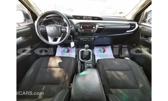 Buy Import Toyota Hilux Other Car in Import - Dubai in Abia State Buy Import Toyota Hilux Other Car in Import - Dubai in Abia State