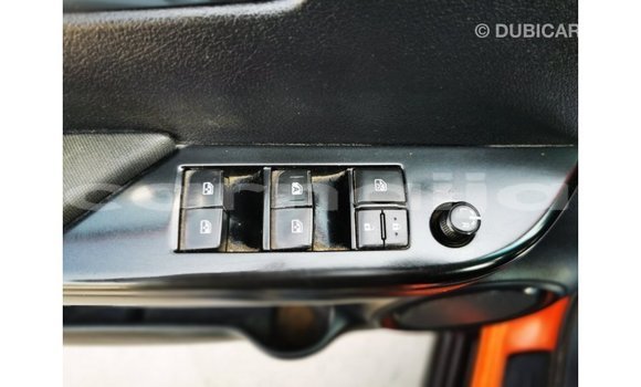 Buy Import Toyota Hilux Other Car in Import - Dubai in Abia State Buy Import Toyota Hilux Other Car in Import - Dubai in Abia State