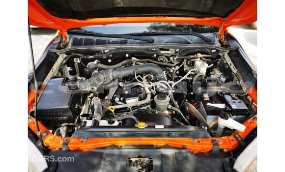 Buy Import Toyota Hilux Other Car in Import - Dubai in Abia State Buy Import Toyota Hilux Other Car in Import - Dubai in Abia State