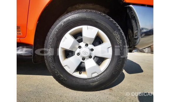 Buy Import Toyota Hilux Other Car in Import - Dubai in Abia State Buy Import Toyota Hilux Other Car in Import - Dubai in Abia State