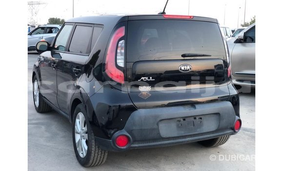 Buy Import Kia Soul Black Car in Import - Dubai in Abia State Buy Import Kia Soul Black Car in Import - Dubai in Abia State