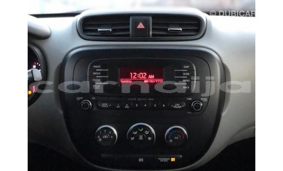 Buy Import Kia Soul Black Car in Import - Dubai in Abia State Buy Import Kia Soul Black Car in Import - Dubai in Abia State