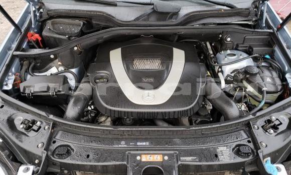 Buy Import Mercedes-Benz M–Class Blue Car in Lagos in Lagos State Buy Import Mercedes-Benz M–Class Blue Car in Lagos in Lagos State