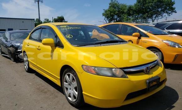 Acheter Neuf Voiture Honda Civic Autre à Badagry, État de Lagos Acheter Neuf Voiture Honda Civic Autre à Badagry, État de Lagos