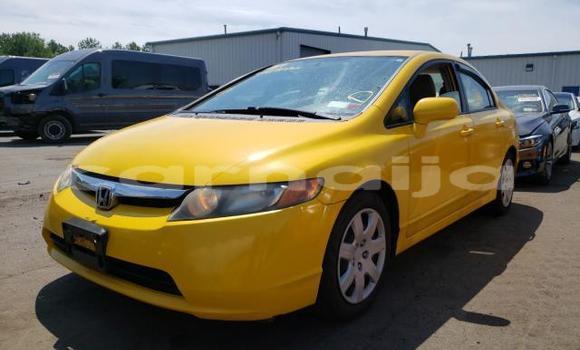 Buy New Honda Civic Other Car in Badagry in Lagos State Buy New Honda Civic Other Car in Badagry in Lagos State