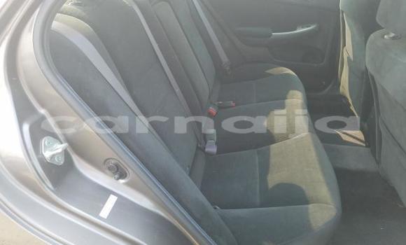 Acheter Neuf Voiture Honda Accord Gris à Badagry, État de Lagos Acheter Neuf Voiture Honda Accord Gris à Badagry, État de Lagos