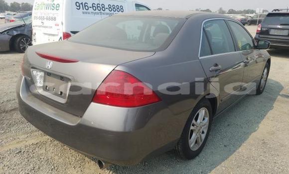 Acheter Neuf Voiture Honda Accord Gris à Badagry, État de Lagos Acheter Neuf Voiture Honda Accord Gris à Badagry, État de Lagos