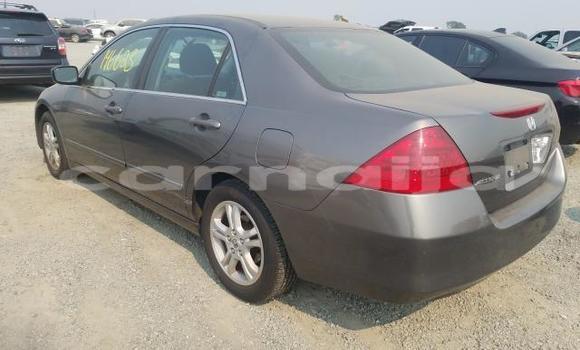 Acheter Neuf Voiture Honda Accord Gris à Badagry, État de Lagos Acheter Neuf Voiture Honda Accord Gris à Badagry, État de Lagos