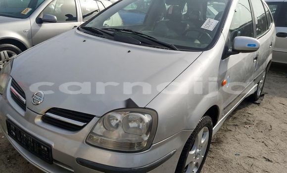 Acheter Import Voiture Nissan Almera Tino Gris à Lagos, État de Lagos Acheter Import Voiture Nissan Almera Tino Gris à Lagos, État de Lagos