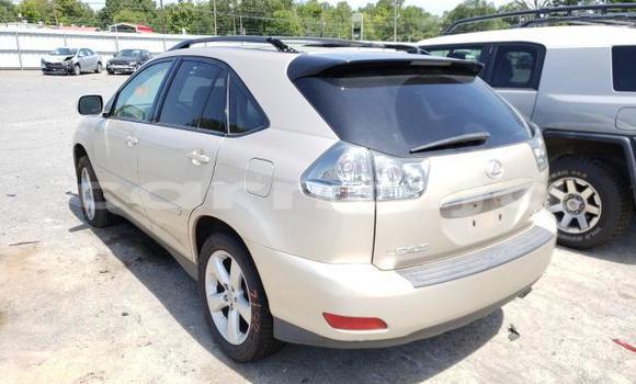 Acheter Import Voiture Lexus RX 330 Autre à Lagos, État de Lagos Acheter Import Voiture Lexus RX 330 Autre à Lagos, État de Lagos