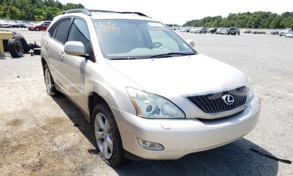 Acheter Import Voiture Lexus RX 330 Autre à Lagos, État de Lagos Acheter Import Voiture Lexus RX 330 Autre à Lagos, État de Lagos