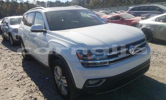 Buy New Volkswagen Type 1 White Car in Badagry in Lagos State Buy New Volkswagen Type 1 White Car in Badagry in Lagos State