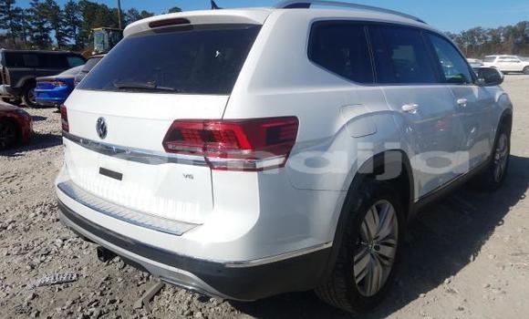 Acheter Neuf Voiture Volkswagen Type 1 Blanc à Badagry, État de Lagos Acheter Neuf Voiture Volkswagen Type 1 Blanc à Badagry, État de Lagos