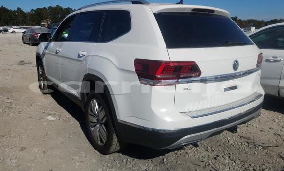 Acheter Neuf Voiture Volkswagen Type 1 Blanc à Badagry, État de Lagos Acheter Neuf Voiture Volkswagen Type 1 Blanc à Badagry, État de Lagos