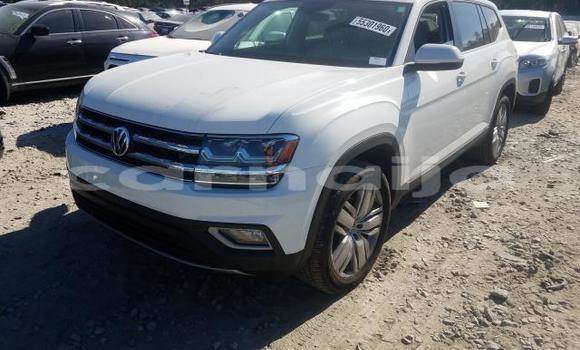 Acheter Neuf Voiture Volkswagen Type 1 Blanc à Badagry, État de Lagos Acheter Neuf Voiture Volkswagen Type 1 Blanc à Badagry, État de Lagos