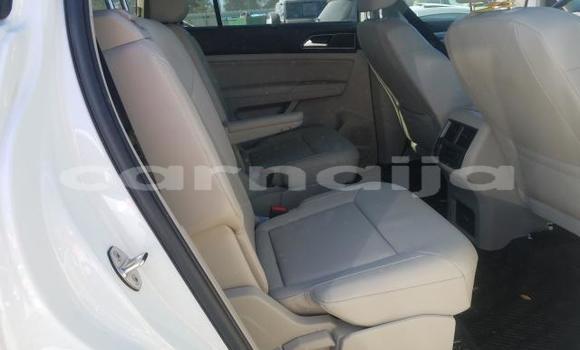 Acheter Neuf Voiture Volkswagen Type 1 Blanc à Badagry, État de Lagos Acheter Neuf Voiture Volkswagen Type 1 Blanc à Badagry, État de Lagos